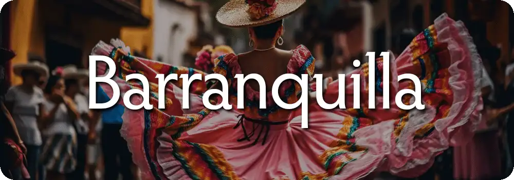 Conoce-Barranquilla