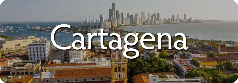 Conoce-Cartagena