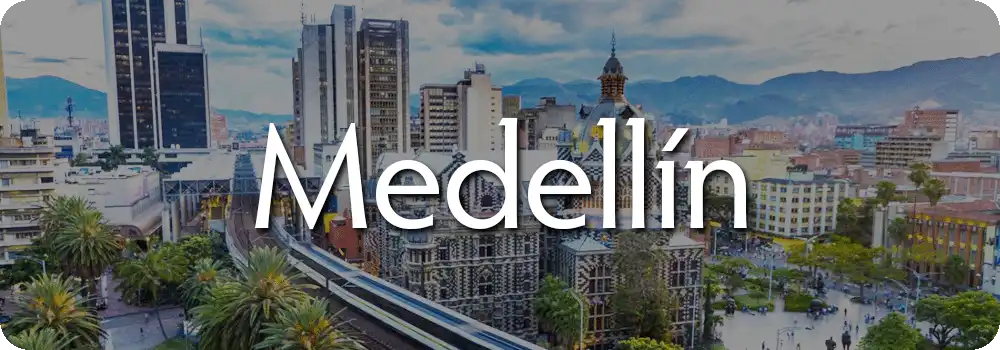 Conoce-Medellin